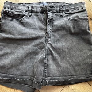 Calvin Klein Jeans Dark Gray Denim